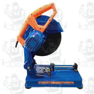 WADFOW แท่นตัดไฟเบอร์ 14" 2200W รุ่น WCF153558 ของเเท้100% รับประกันจากศูนย์ 3