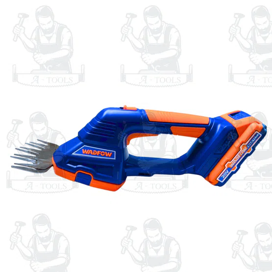 WADFOW กรรไกรเล็มหญ้าไฟฟ้า รุ่น WJC1522 20V สินค้า 2