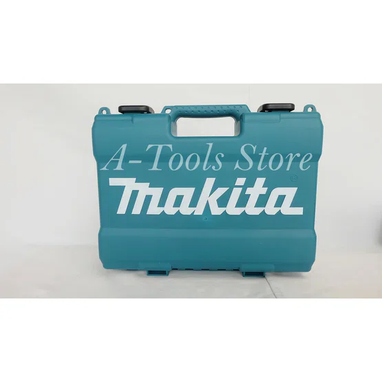 MAKITA สว่านกระแทก ไร้สาย มากีต้า 12V รุ่น HP333DWYE (แบต2ก้อน+แท่นชาร์จ+หัวไขควง) สว่านไร้สาย HP333 **ของแท้100%** 3