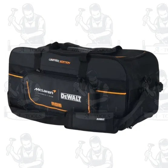 DEWALT รุ่น DWST83522-9 กระเป๋าล้อลาก DEWALT x McLaren สินค้า พร้อมส่ง ของแท้ 100% 3