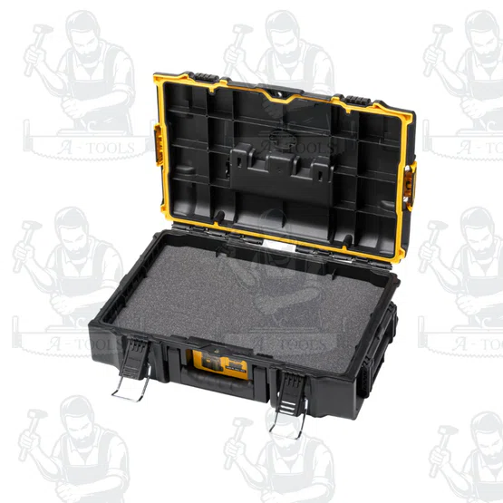DEWALT รุ่น DWST83459-1 โฟมกันกระแทก TOUGHSYSTEM 2.0 วัสดุแข็งแรง ทนทาน และน้ำหนักเบา สำหรับใส่กล่อง ToughSystem 2.0 4