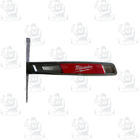 Milwaukee ประเเจเลื่อน 12นิ้ว รุ่น 48-22-7412 กว้าง 41MM. ทนทาน ไม่เป็นสนิม 3
