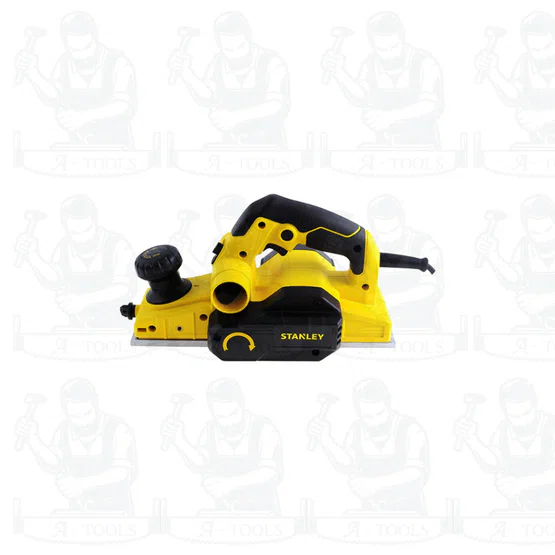 STANLEY กบไสไม้ 3นิ้ว รุ่น STEL630-B1 กำลังไฟ 750วัตต์ รับประกัน 2ปี 5