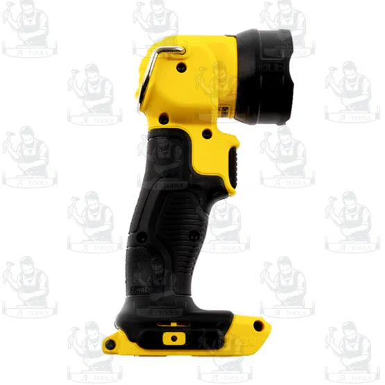 DEWALT ไฟฉาย LED 20V Max รุ่น DCL040-XJ เฉพาะตัวเครื่อง (ไม่รวมแบต) DCL040 รับประกันสินค้า3ปี **ส่งเร็ว ของแท้100%** 4