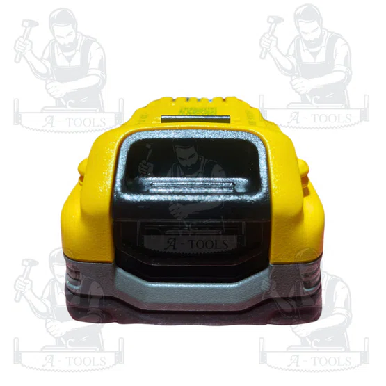 + + DEWALT รุ่น DCBP320-B1 แบตเตอรี่ Powerstack 20V Max 3.5AH 2