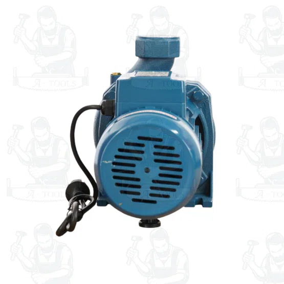 DAYUAN ปั๊มหอยโข่ง รุ่น DSM70 ส่งสูงได้ถึง 30เมตร ขนาด 2นิ้ว 2แรง 220V ขดลวดทองแดงแท้100% ใบพัดสแตนเลส สินค้า 3