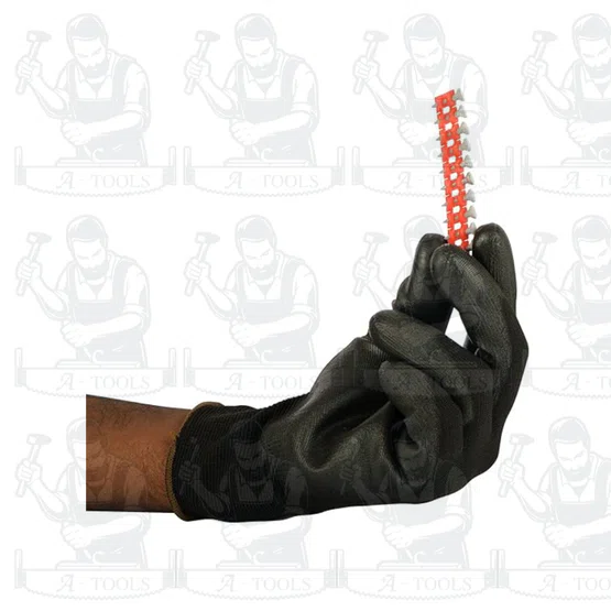 DEWALT ตะปูยิงคอนกรีต แข็งพิเศษ สำหรับเครื่อง DCN890 DCN8903013 - DCN8903017 - DCN8903022 -.DCN8903027 - DCN8903032 (ขนาด=DCN8903027 -27mm.) 5