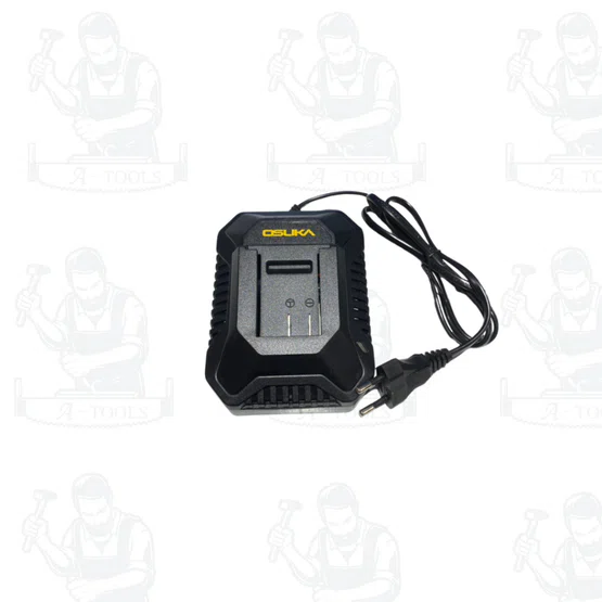 OSUKA รุ่น OCNS889-D1 เครื่องยิงตะปู ยิงแม็ก 2IN1 ไร้สาย 20V ระบบ Quick Response พร้อมสปริงหลายชั้นลดแรงสะท้อน 6