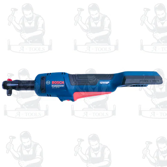 BOSCH ประแจทางเดียวไร้สาย 18V รุ่นGRC 18V-60 (ตัวเปล่า) (0.601.9N8.080) ของเเท้ รับประกันจากศูนย์ 2