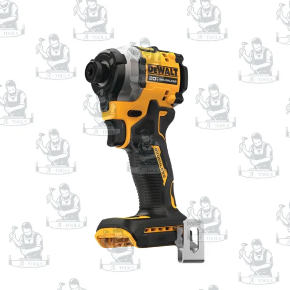 DEWALT COMBO SET4 - 2405D ชุดช่างแอร์ มือโปร **ส่งเร็ว ของแท้100%** 5
