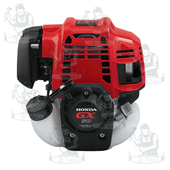 HONDA หัวเครื่องตัดหญ้า ฮอนด้า รุ่น GX50 4จังหวะ 2แรงม้า เครื่องฮอนด้า (ไม่มีฐานเครื่อง) รับประกัน1ปี **ของแท้100%** 2