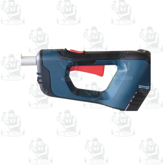 BOSCH เครื่องเล็มหญ้า ไร้สาย 18V รุ่น GFR18V-23 (เครื่องเปล่า) เครื่องตัดหญ้า แบบใบมีด 06008D1000 **ส่งเร็ว ของแท้100%** 3
