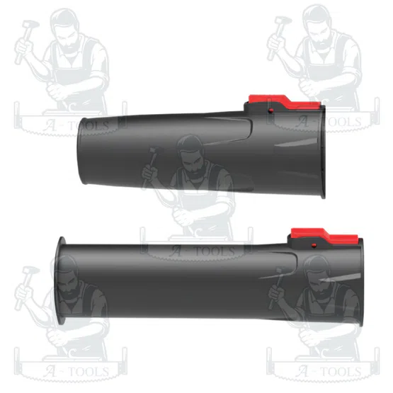 OSUKA เครื่องเป่าใบไม้ไร้สาย 20V รุ่น OCLB446-N (ตัวเปล่า) มอเตอร์ไร้แปรงถ่าน สินค้า 6