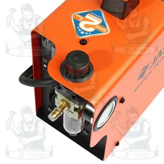 JASIC เครื่องตัดพลาสม่า รุ่น CUT45L207II ความหนาในการตัดสูงสุด 15 มม (เจสิค) รับประกัน 2 ปี ของแท้ พร้อมส่ง 6