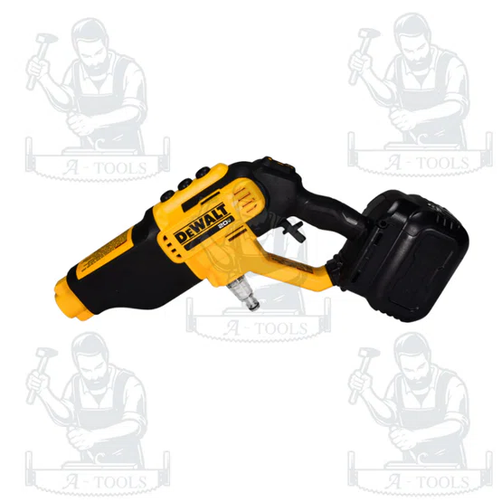 + + DEWALT ปืนฉีดน้ำแรงดันสูงไร้สาย 20V รุ่น DCPW550B (เครื่องเปล่า) แรงดันน้ำ38บาร์ 3