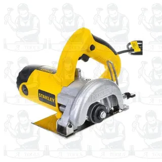 STANLEY เครื่องตัดกระเบื้อง 5นิ้ว รุ่น STSP125A-B1 กำลังไฟ 1320วัตต์ รับประกัน 2ปี 5