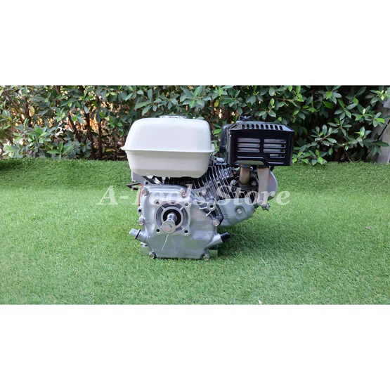 HONDA เครื่องยนต์ ฮอนด้า เบนซิน 4จังหวะ รุ่น GX200 T2 รับประกัน 2ปี made in thailand เครื่องฮอนด้าแท้ **ส่งเร็ว ของแท้* 3