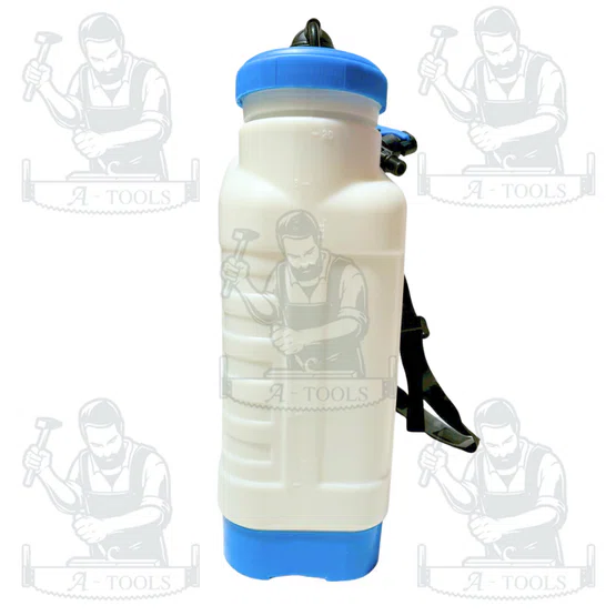 ZINSANO เครื่องพ่นยาสะพายหลังมือโยก 20 ลิตร รุ่น SY20M1 สินค้า 6