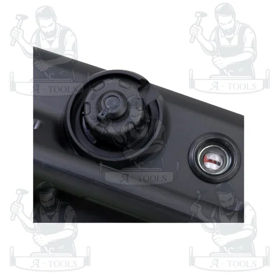 POLO รุ่น P3150IS เครื่องปั่นไฟ Inverter กำลังไฟสูงสุด 2.8 กิโลวัตต์ สตาร์ทมือ เสียงเงียบ สินค้าพร้อมส่ง 5