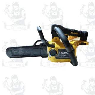 DEWALT เลื่อยโซ่มือเดียวไร้สาย 20V รุ่น DCCS623B บาร์8นิ้ว DCCS623 (ตัวเปล่า)**ส่งเร็ว ของแท้100%** 9