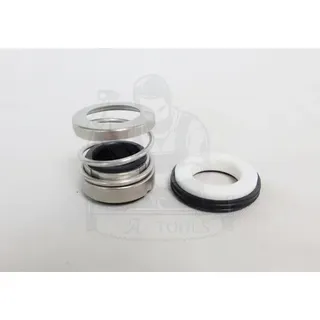 SUPER PUMP MECHANICAL SEAL รุ่น TSBIA-18B แมคคานิคอลซีล ซีลปั๊มน้ำ มิตซูบิชิ ซีลปั๊มหอยโข่ง 3