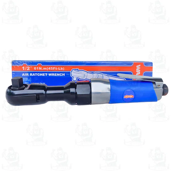 WADFOW ด้ามฟรีลม 1/2" รุ่น WAT3512 แรงบิด 61N.m 2