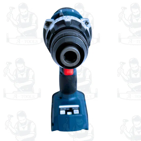 BOSCH สว่านไร้สาย 18V รุ่น GSR 18V-150C [0.601.9J5.0L0] ตัวเปล่า ของแท้ สินค้าพร้อมส่ง 4