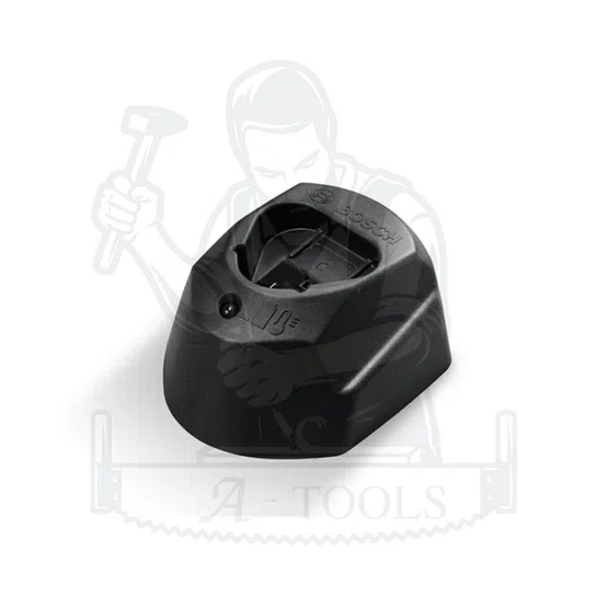 BOSCH แท่นชาร์จ 12 โวลต์ บ๊อซ รุ่น GAL 1210 CV (1600A00HR1) Fast Charger 12V ชาร์จเร็ว 2
