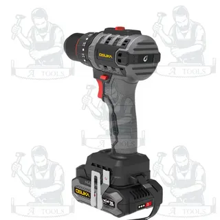 + + OSUKA SET Combo ช่างไฟ 20V รุ่น OCK155-D2M2 แถมฟรี แก้วน้ำ1ใบ 3