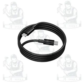 WADFOW สาย USB Type-C TO Type-C 1m. รุ่น WUB1502 สินค้า 2