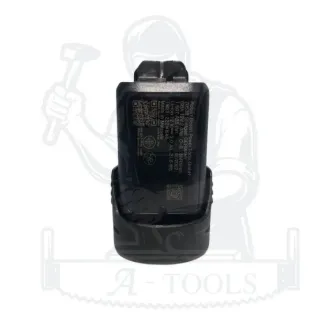 BOSCH แบตเตอรี่ บ๊อซ รุ่น GBA 12V 2.0Ah Professional 1600A00F6X 3
