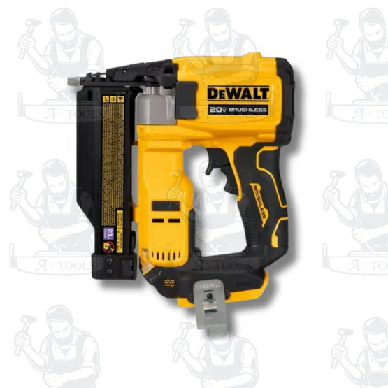 DEWALT รุ่น DCN623B เครื่องยิงตะปูไร้สาย 20V (เครื่องเปล่า) ผลิตจากวัสดุคุณภาพดี มีความแข็งแรง ทนทาน สินค้าพร้อมส่ง 3