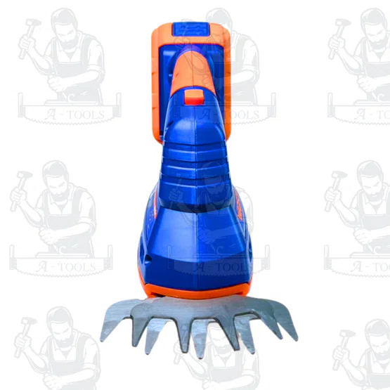 WADFOW กรรไกรเล็มหญ้าไฟฟ้า รุ่น WJC1522 20V สินค้า 5