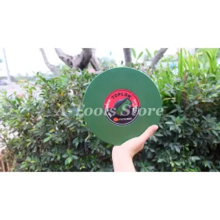 PUMPKIN TOPLON เทปวัดที่ 50เมตร รุ่น BK4050 / 11207 สายใยแก้ว เคลือบด้วยสารพิเศษ ไม่ยืดง่าย ตลับเมตรวัดที่ สายวัดที่ 4