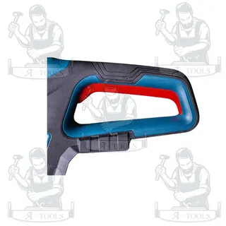BOSCH เครื่องตัดแต่งพุ่มไม้ไร้สาย 18 V. รุ่น GHE 18V-60 มอเตอร์ไร้แปรงถ่าน ความยาวใบเลื่อย 60 ซม. ของแท้ 5
