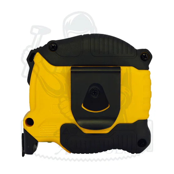 DEWALT รุ่น DWHT38118-30 ตลับเมตร ATOMIC ยาว 8 เมตร คุณภาพดี น้ำหนักเบา ใช้งานง่าย แข็งแรง ทน 4