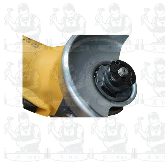 + + DEWALT เครื่องเจียรไร้สาย รุ่น DCG409N-B1 4นิ้ว 20V DCG409 รับประกัน3ปี 2