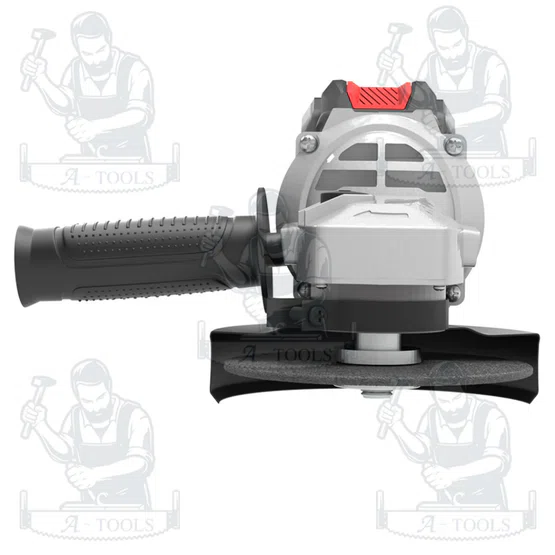 OSUKA เครื่องเจียรไร้สาย 20V รุ่น OCAG746-N (ตัวเปล่า) ปรับรอบได้ มอเตอร์ไร้แปรงถ่าน สินค้า 5