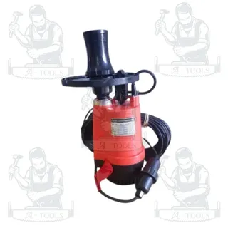 APP ปั๊มน้ำพุ รุ่น BPS-400FRS กำลัง 400 แบบมีทุ่นลอย + สายไฟ 3x1.0x30m ติดตั้งง่าย ทนทาน วัสดุคุณภาพดี สินค้า พร้อมส่ง 4