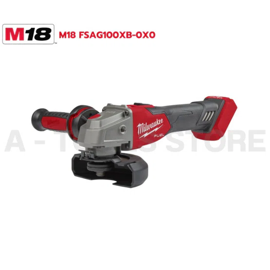Milwaukee เครื่องมือช่างไร้สาย ชุดคอมโบ M18 ครบเครื่องเรื่องก่อสร้าง รุ่น M18 FPP2CF-852B SA**ของแท้**ส่งเร็ว 2