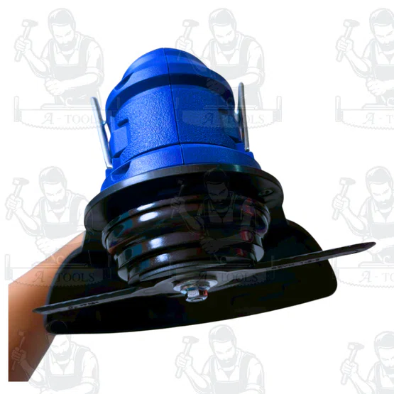 WADFOWเครื่องตัดหญ้าไร้สาย 20V รุ่น WGTP511 สินค้า 3