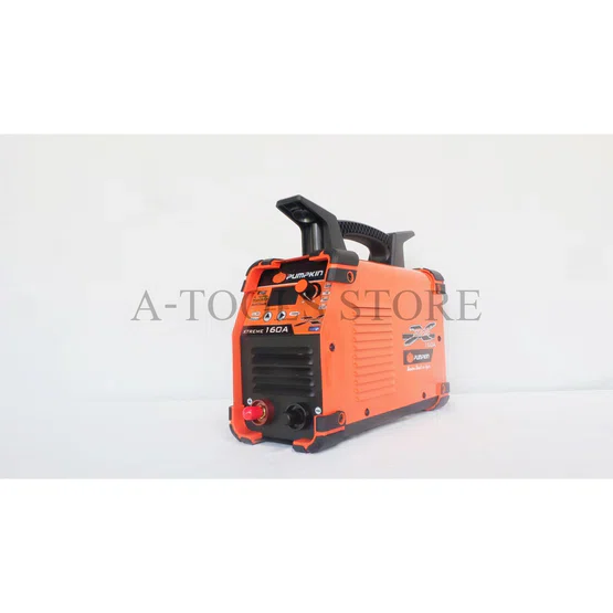 PUMPKIN ตู้เชื่อม พัมคิน XTREME รุ่น 17907 / PTT-LCD140 , 17908 / PTT-LCD160 , 17909 / PTT-LCD200 ระบบDIGITAL หน้าจอLCD (ตู้เชื่อม=17909 /PTT-LCD200) 5