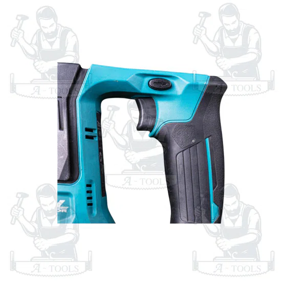 MAKITA โรตารี่ไร้สาย 12Vmax 16 มม.   รุ่น HR166DZX1 [พร้อมอุปกรณ์] [เครื่องเปล่า] ของเเท้ พร้อมส่ง 5
