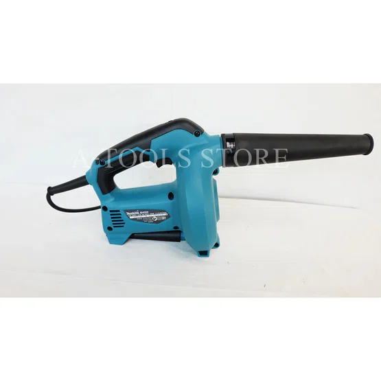MAKITA เครื่องเป่าลม ไฟฟ้า มากีต้า รุ่น M4000B 530วัตต์ (แทน MT401) M4000 **ส่งเร็ว ของแท้100%** 5