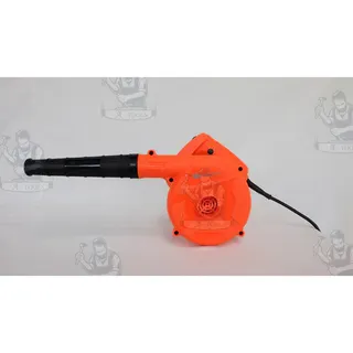 PUMPKIN เครื่องเป่าลม ไฟฟ้า พัมคิน รุ่น 50300 / J-G966X 600W มอเตอร์ทองแดงแท้100% ปรับได้6ระดับ *ส่งเร็ว ของแท้100%* 5