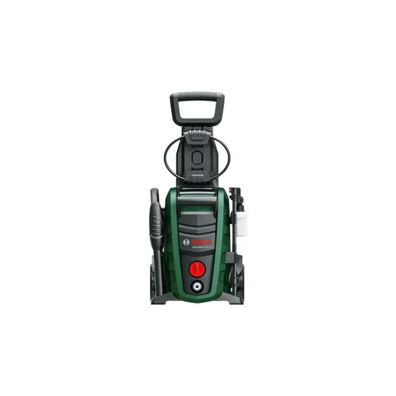 BOSCH เครื่องฉีดน้ำ แรงดันสูง 130บาร์ บ๊อซ รุ่น Universal Aquatak 130 1700W เครื่องอัดฉีด อุปกรณ์ครบชุด 06008A7BK0 4