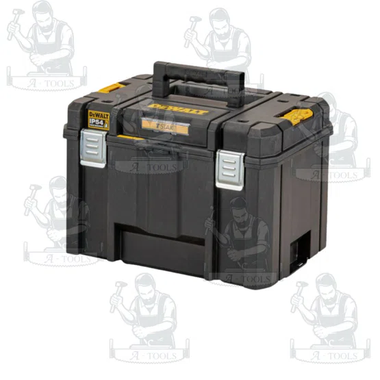 DEWALT COMBO SET 7 - 2405G ชุดกล่อง T-STAK 3