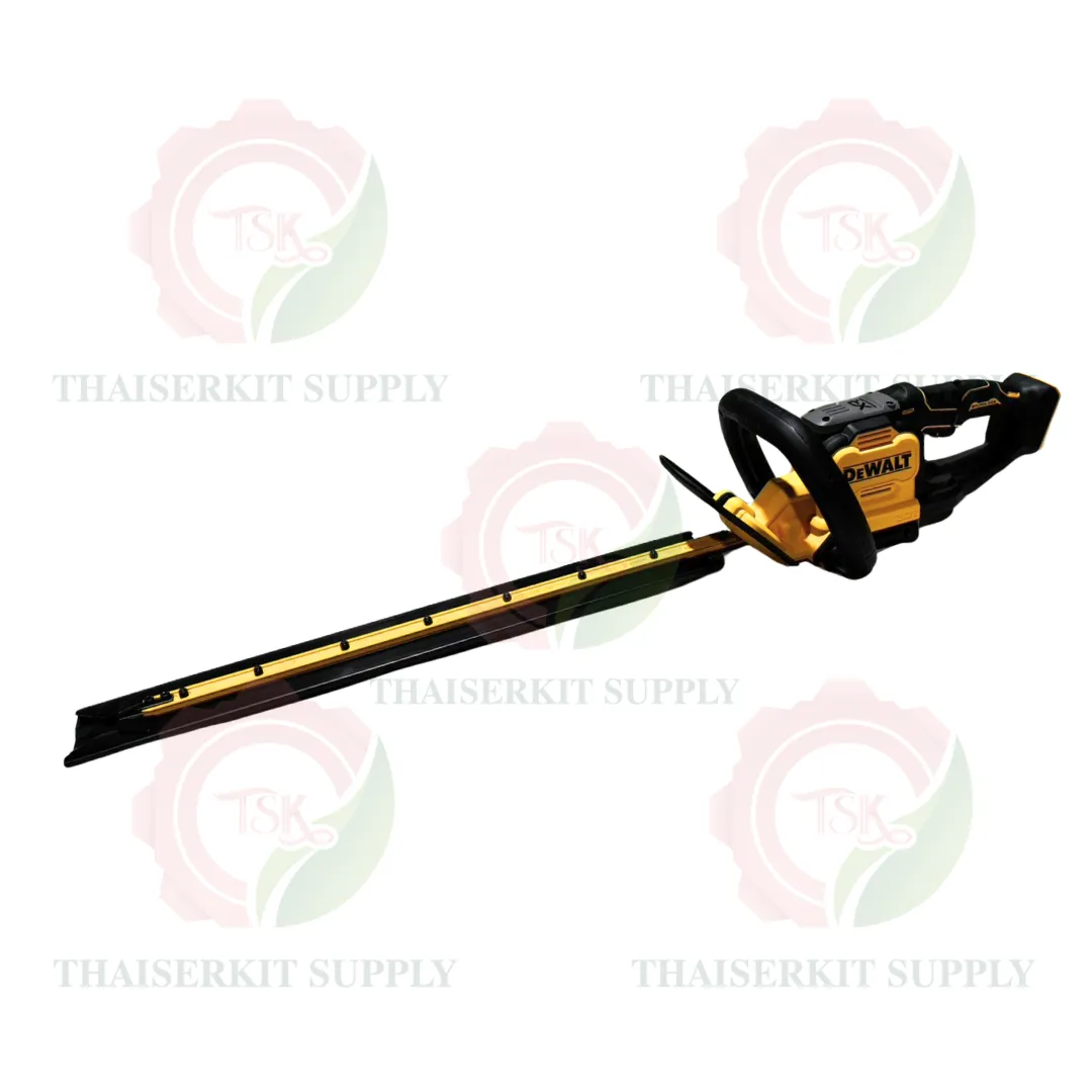 DEWALT DCMHT567N-B1 เลื่อยตัดแต่งพุ่ม 20V 6