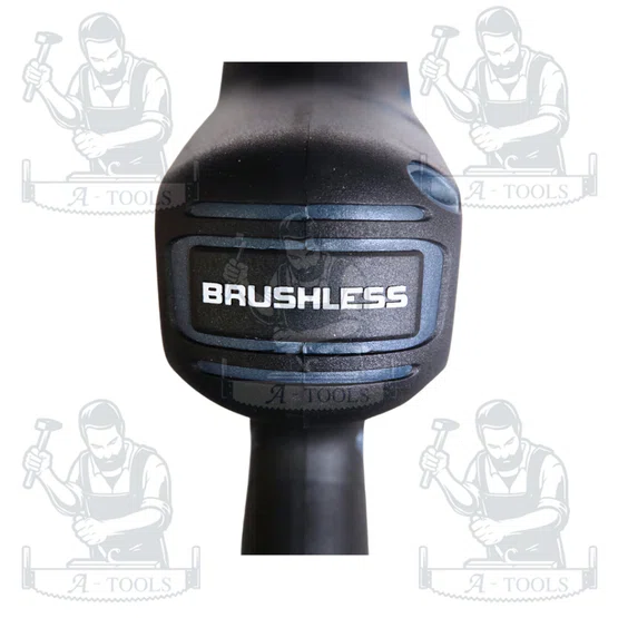 + + ROWEL เลื่อยชักมือเดียว ไร้สาย 20V รุ่น DRS070-B (แบต 20V 2.0Ah x1+แท่นชาร์จ) 5