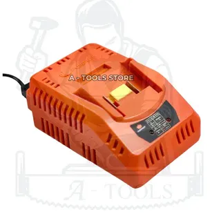 PUMPKIN แบตเตอรี่-แท่นชาร์จ 20V พัมคิน รุ่น 50263-2.0Ah,50264-4.0Ah,50297-5.0Ah,แท่นชาร์จ-50265 6